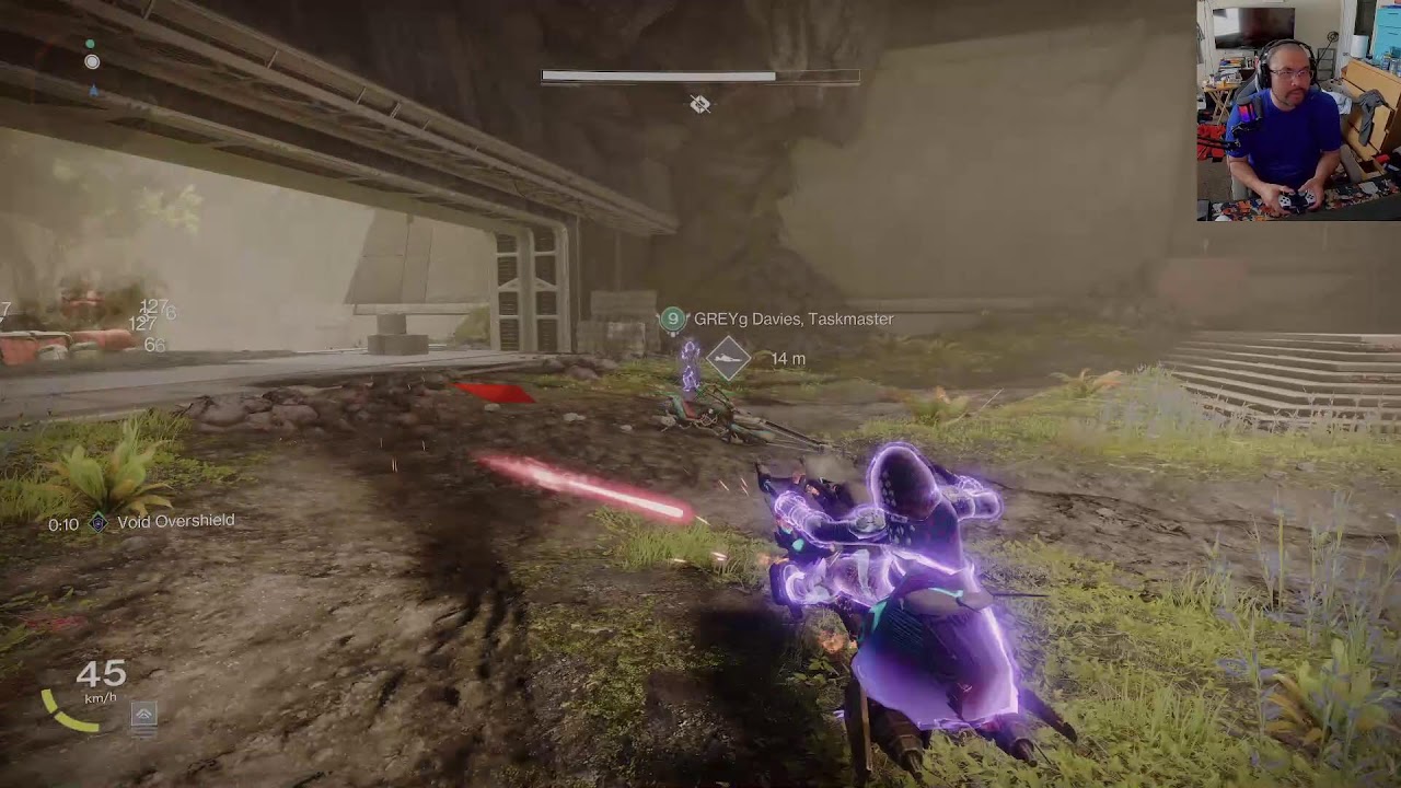 Destiny 2!!