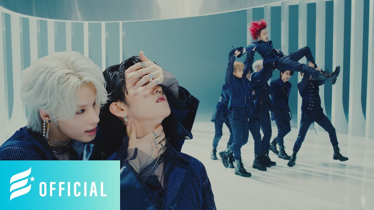 E'LAST(엘라스트) - 눈물자국(Tears of Chaos) M/V Performance Ver.