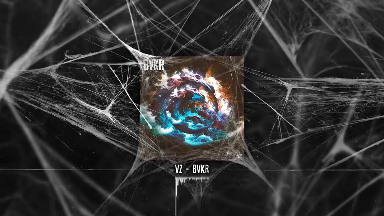 Vz - BVKR (Hard Techno)