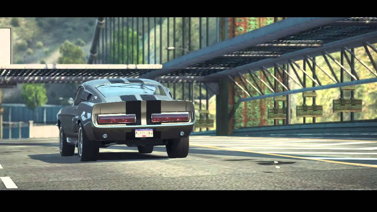 Need for Speed™ Most Wanted Deluxe DLC Bundle Trailer