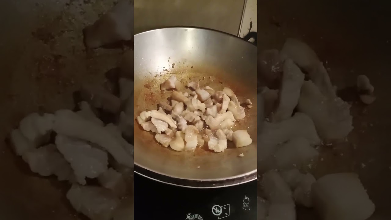 MAG LULUTO NG MONGGO