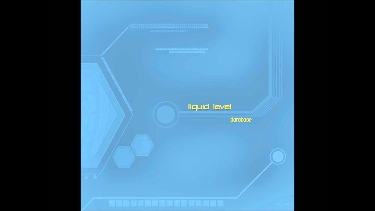 Liquid Level - Database [Full EP]