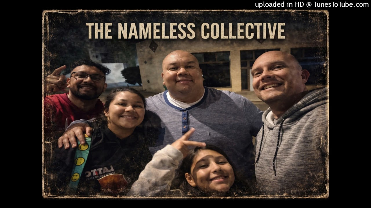 Nameless Collective - Career