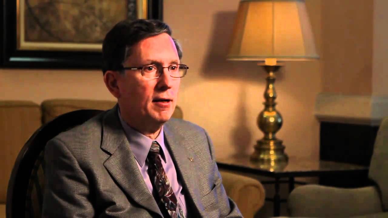 David Hellman - 1987 San Rafael Chamber President.mov