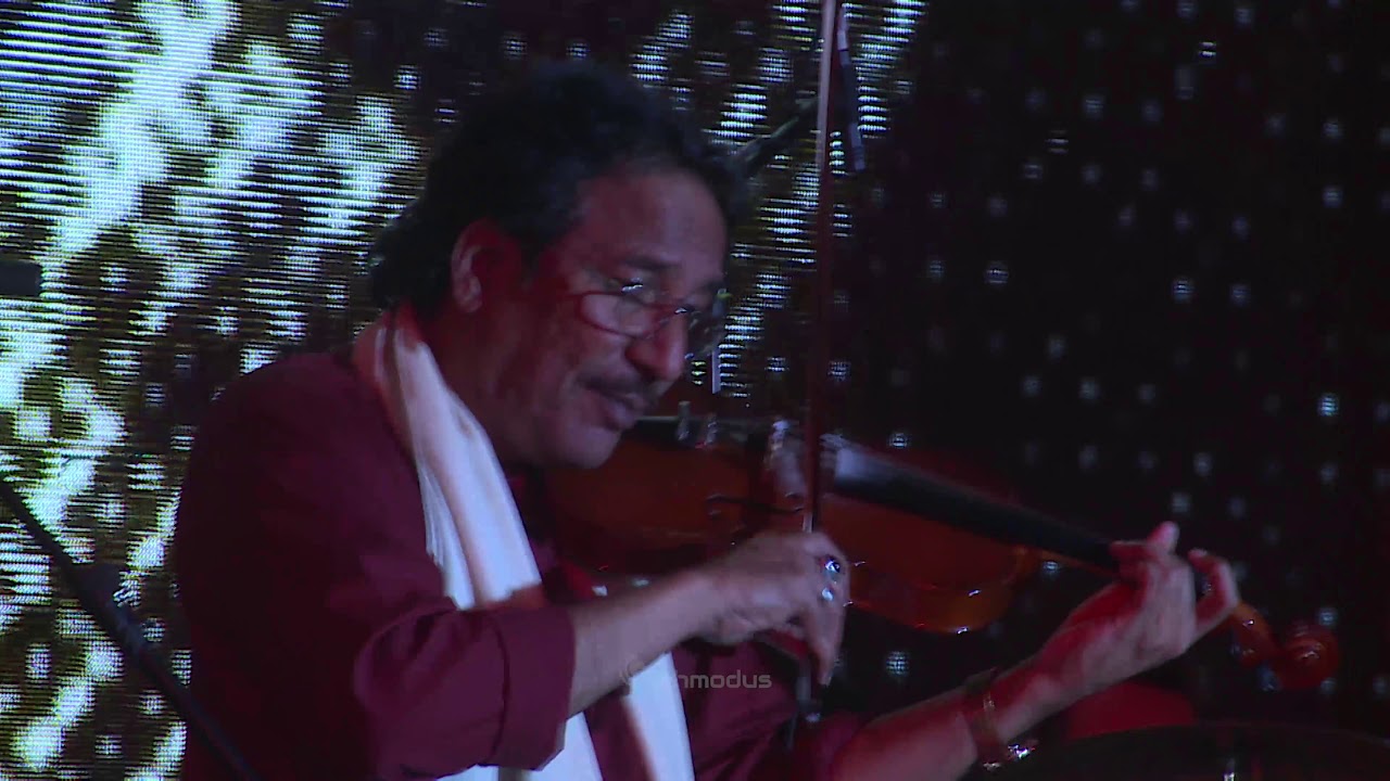 Junoon - Live in Doha 2020 - Sayonee