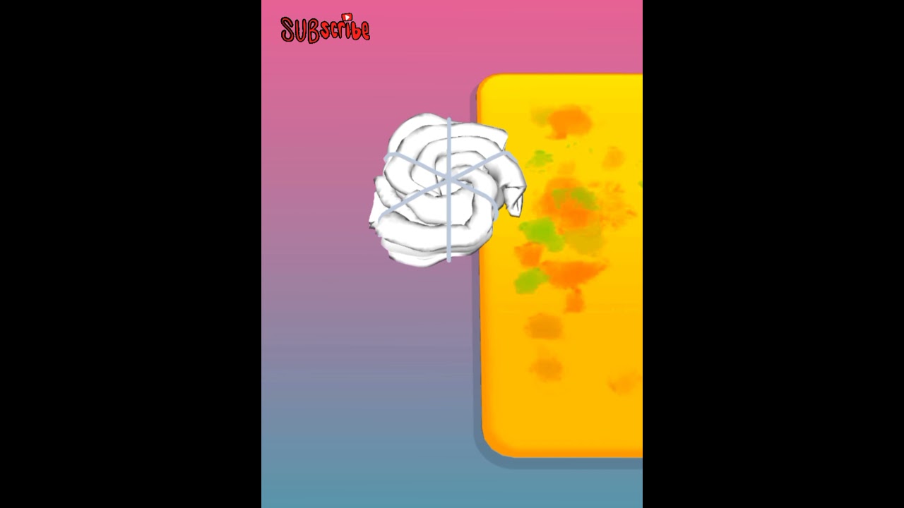 #asmr Tie dye/android gameplay /#twilighttvlgf