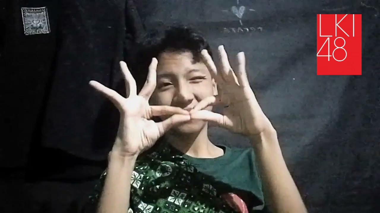 Omapopi LKI48