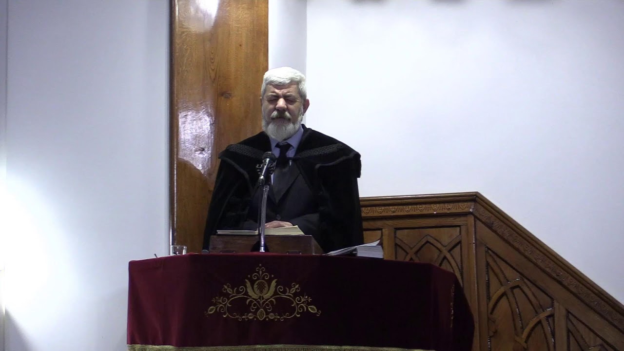 2026.02.21. Reggeli istentisztelet - élő közvetítés