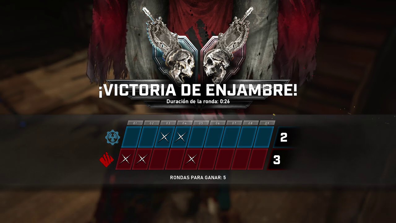 Identivez vs Dys (1v EXE Wager)