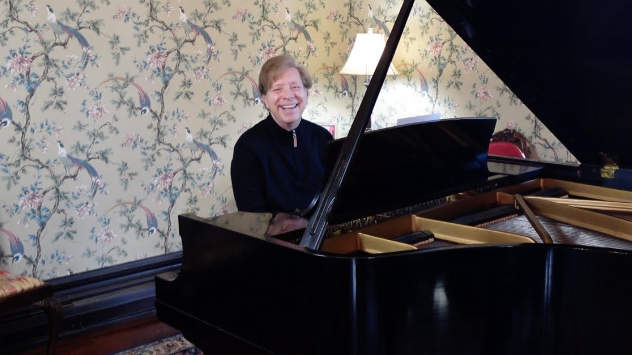 Get Ready With Me! Cleaning and Preparing My Home for a PIANO CONCERT!