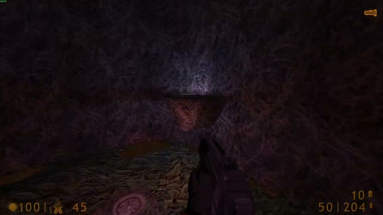 ДОПРОШЁЛ ПЕРВЫЙ Half-Life !!!!