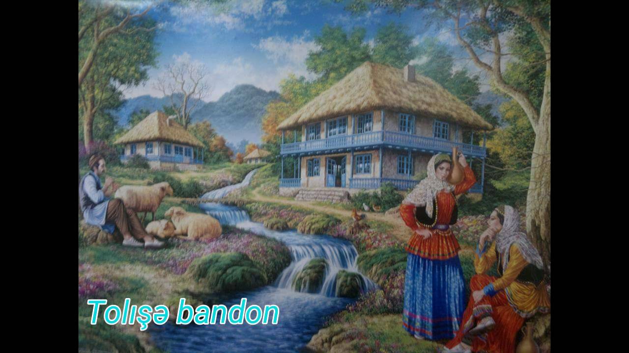 Rəhim Huseynov 