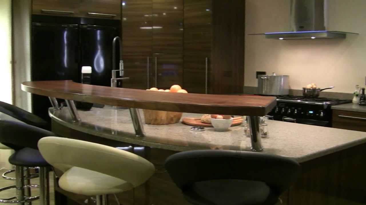 Seamus Reidy Luxury Fitted Kitchens