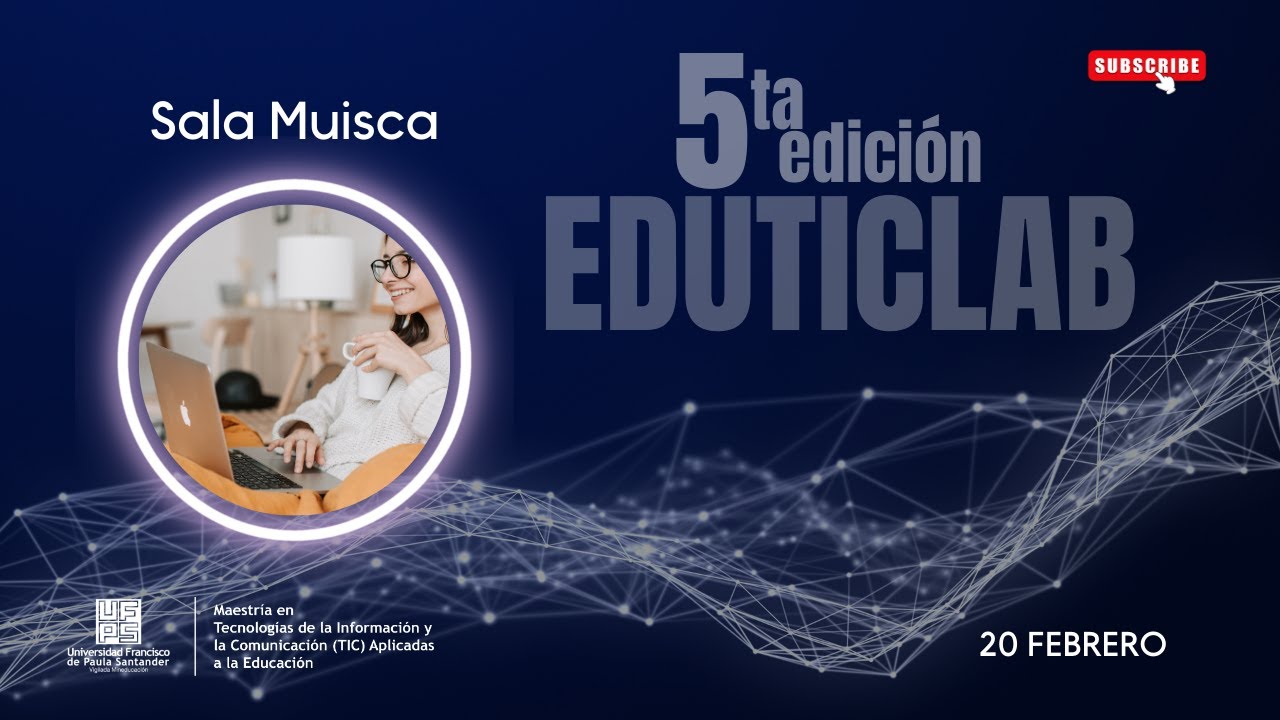 Quinto Encuentro EDUTICLAB - Sala Muisca (Febrero 20/2026)