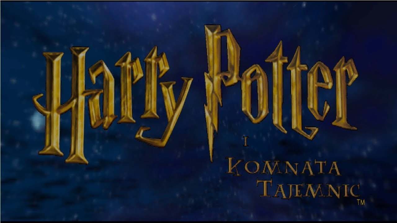 Harry Potter i Komnata Tajemnic (PC) [CAŁA GRA]