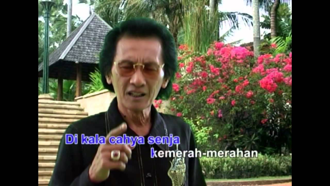 Lgm Mawar Sekuntum - Mus Mulyadi (official video)