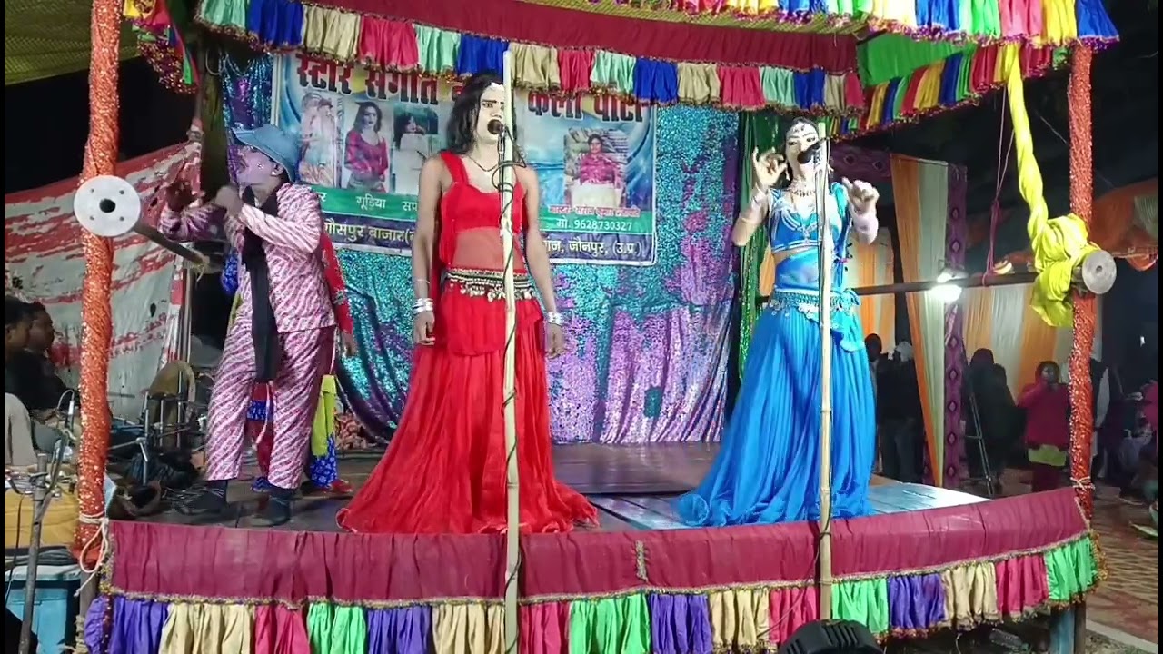 @#शंकर डांसर संदीप डांसर का जबरदस्त प्रवासी गीत