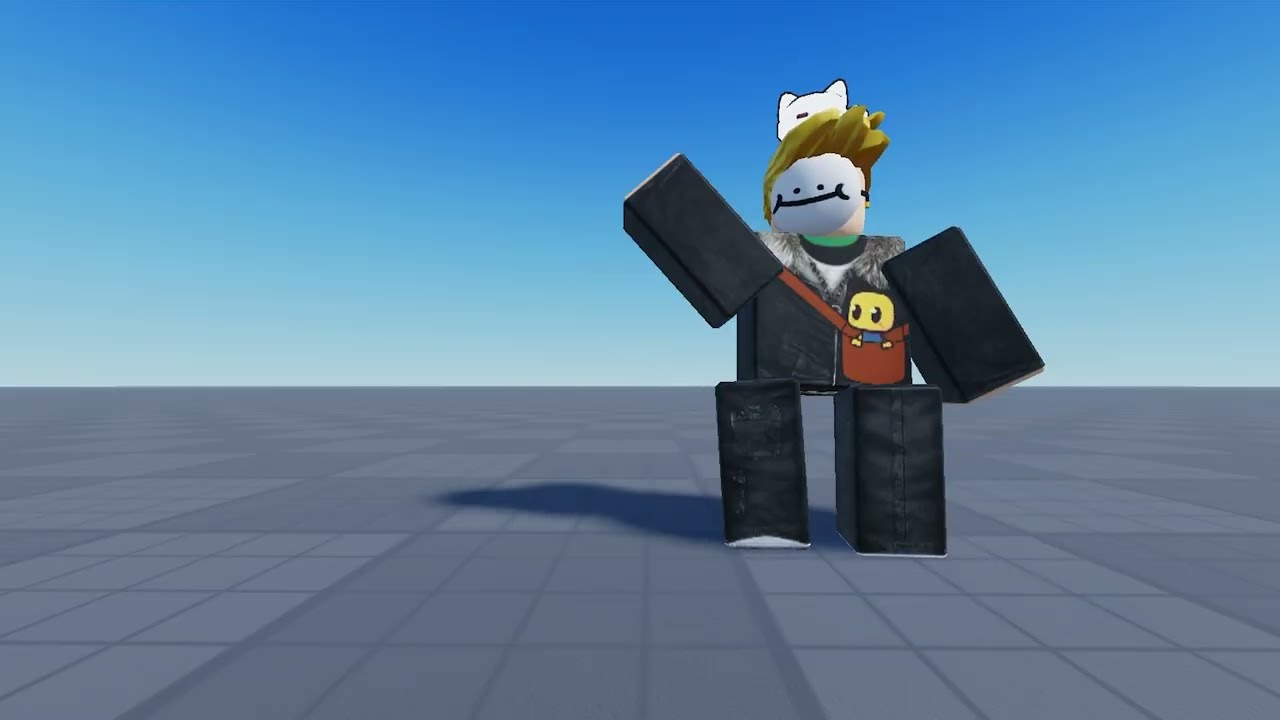 Roblox (Doom By Fate, Forsaken)
