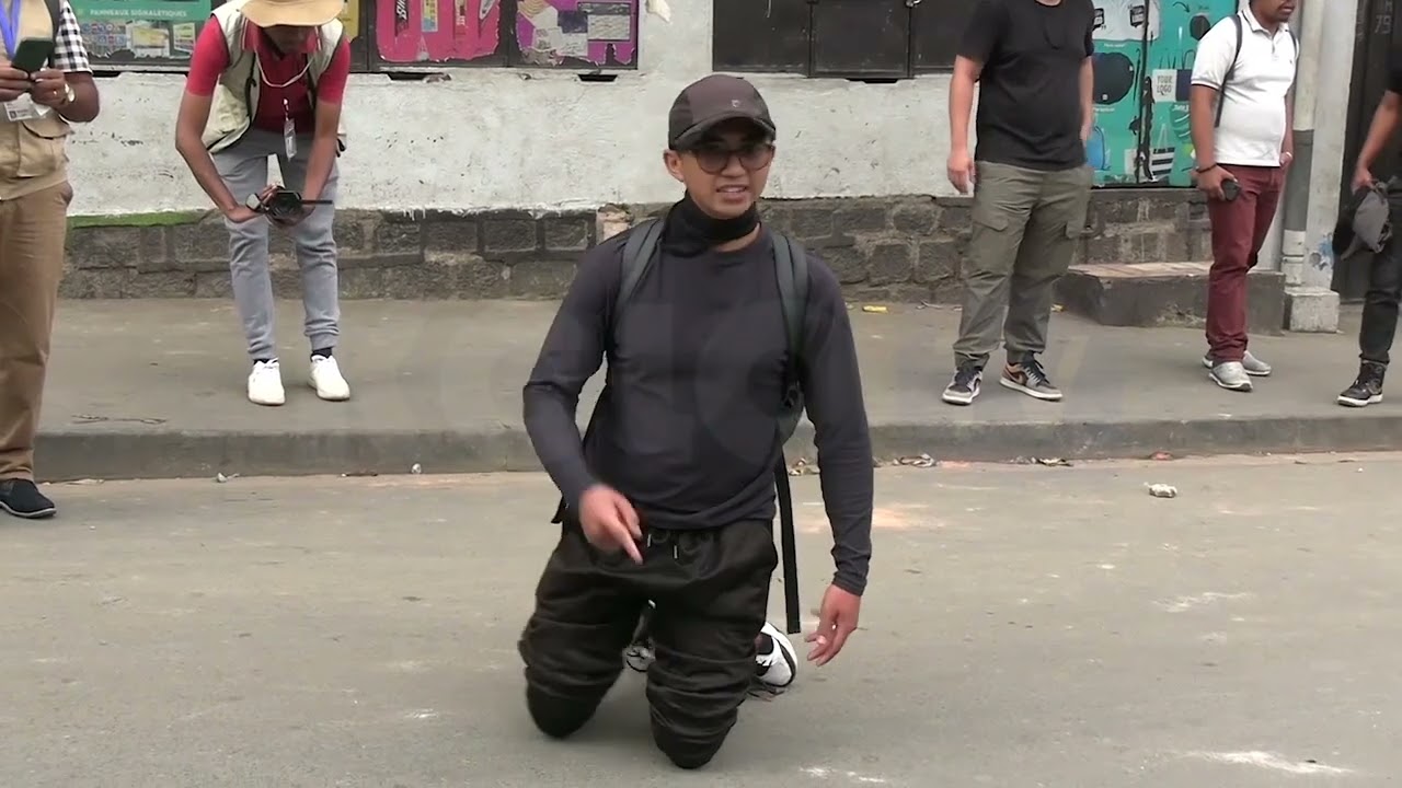 JOURNAL DU DU 01er OCTOBRE 2025 BY KOLO TV