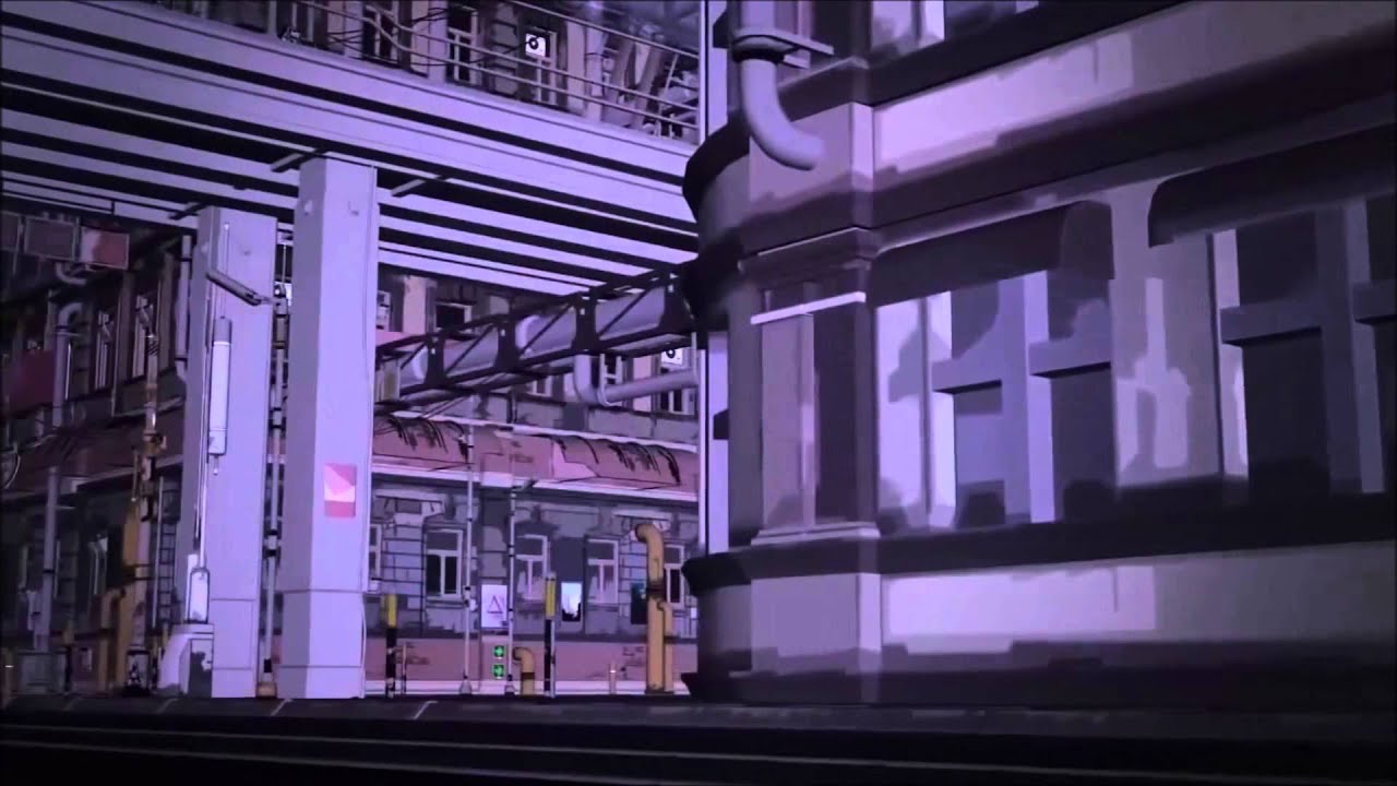 The Game [RWBY AMV]