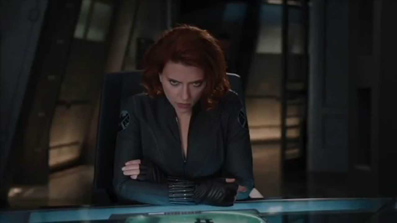 Black Widow - Battle Cry