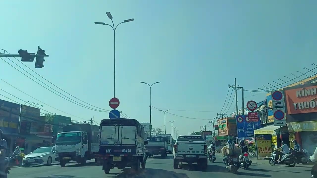 DVDL PHÁT TÀI [KD VƯƠNG HƯNG LONG]