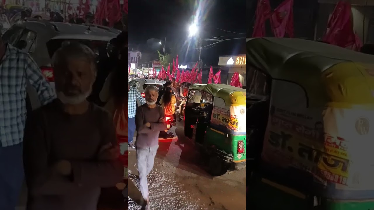 खाटूश्याम जी यात्रा आगरा