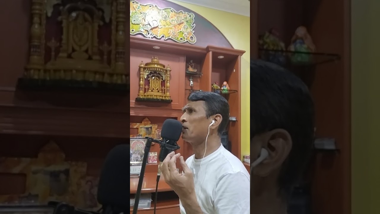 Jaya Jaya Rama Jaya Ghana Shyama | ಜಯ ಜಯ ರಾಮ ಜಯ ಘನ ಶ್ಯಾಮ | ರಾಮಾಂಜನೇಯ ಯುದ್ಧ | 1963