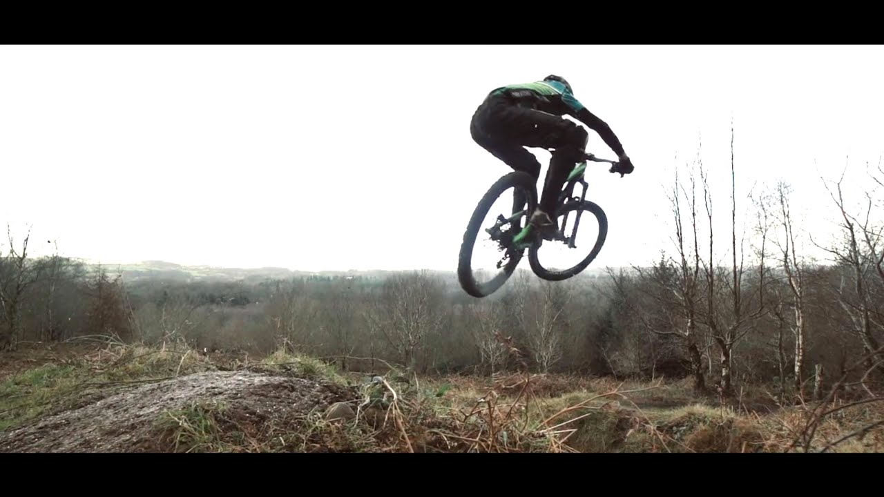 Just ride your bike NI