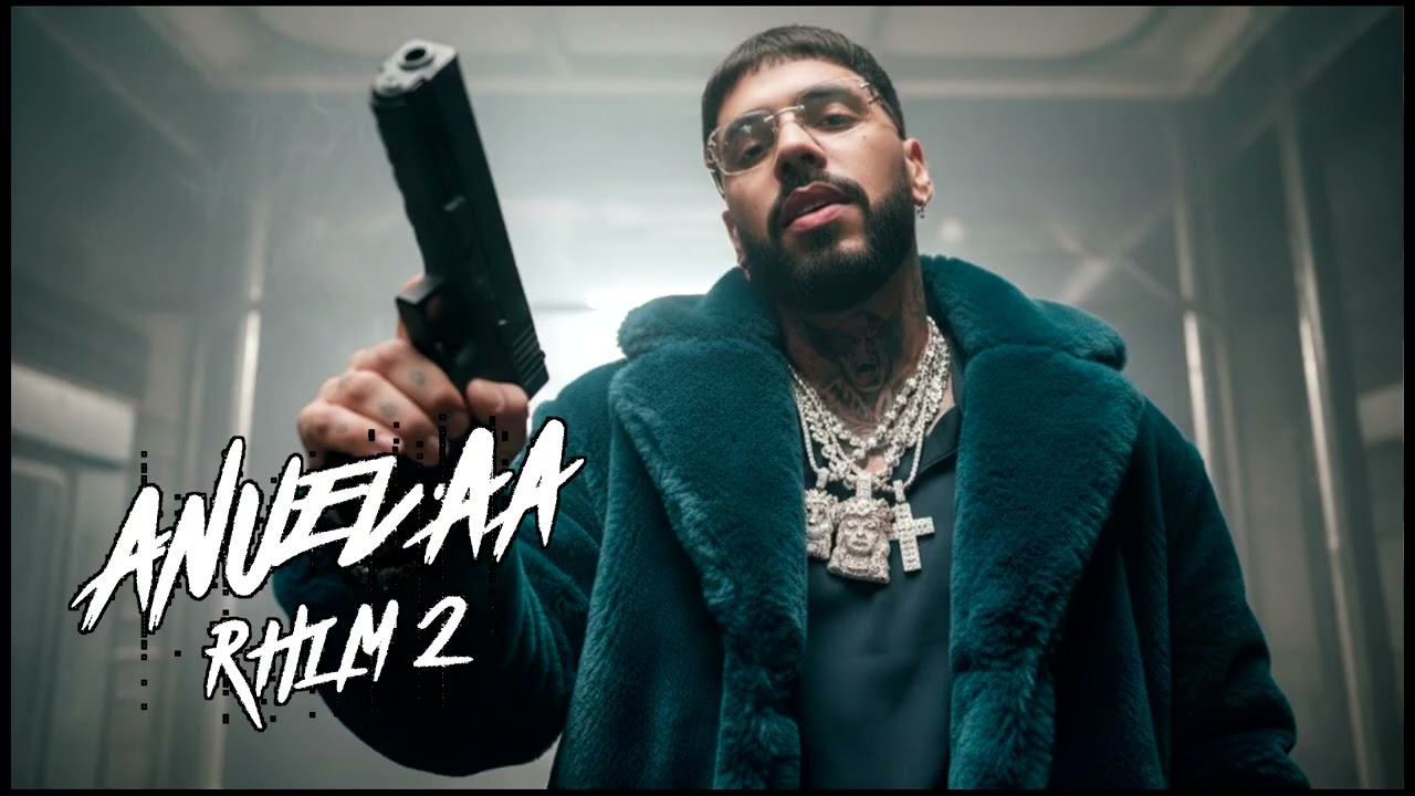 Lo de Nosotro’ e’ Prohibido💔🔥 | Anuel AA (Audio Oficial)