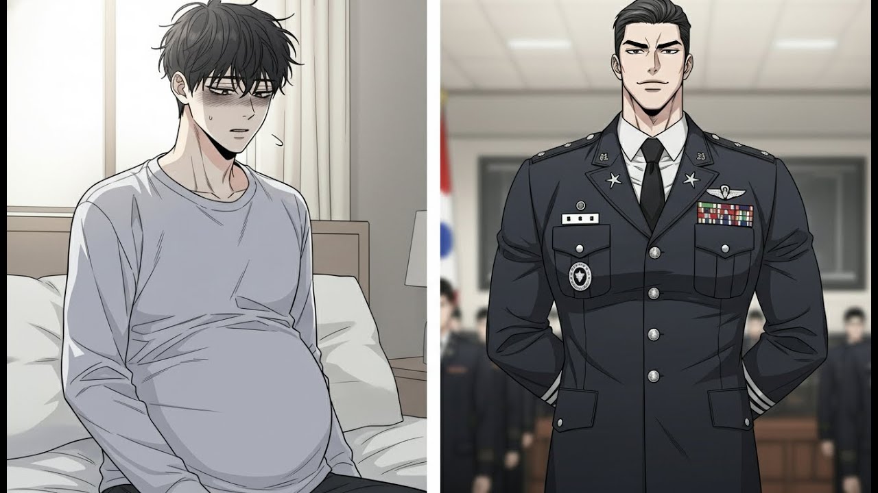 ~BL Story~ I was a beta... until I got pregnant by an alpha after my first heat.