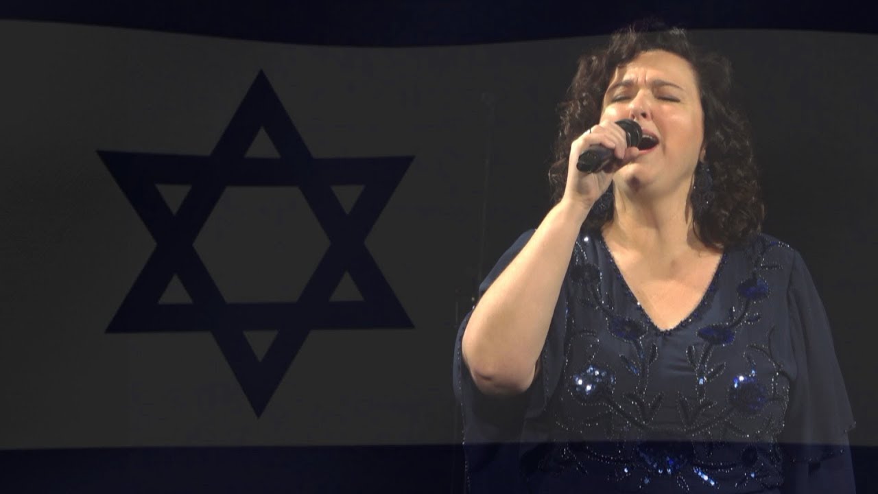 Shma Yisrael (Hogyha sír a szív )  שרית חדד – כשהלב בוכה  Sabbathsong Klezmer Band & Oláh Gergő