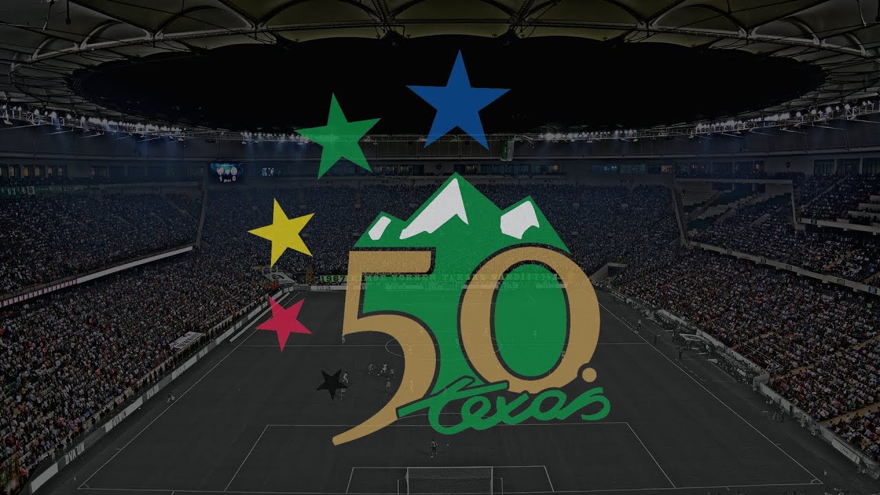 Teksas 50. Yıl Marşı | Bursaspor İleri