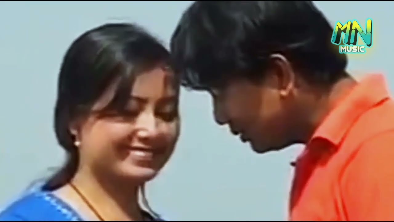Thamoi Pandabira. Asha (2005) Manipuri Film