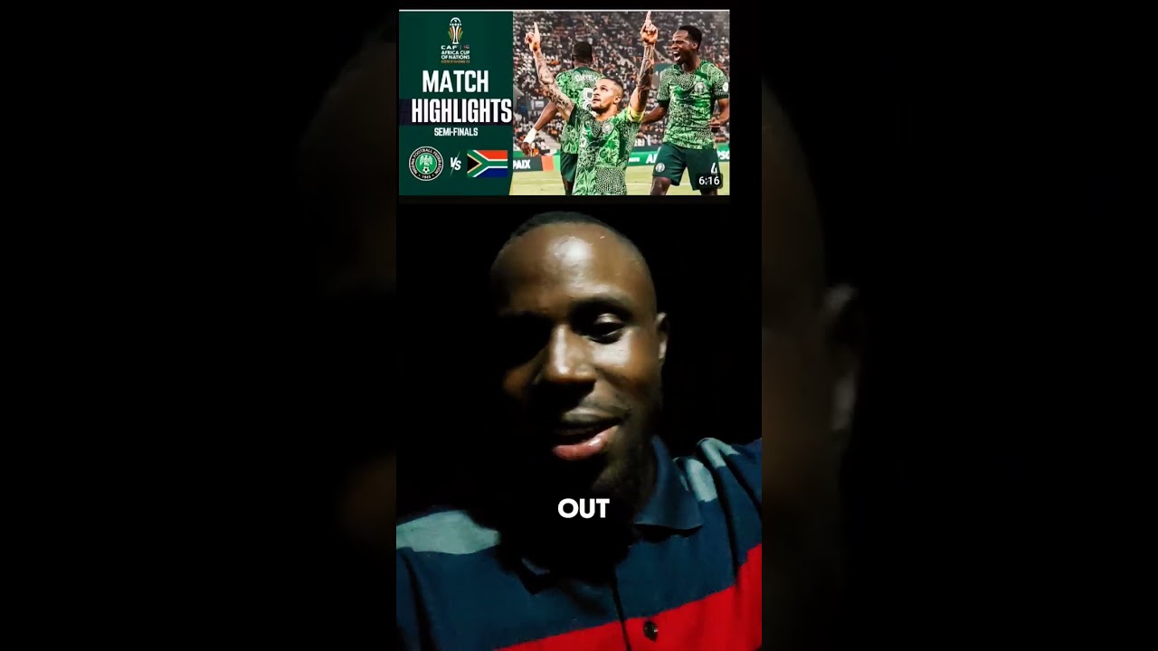 9ja for life #afcon2024 #afcon2023 #comedy #funny #explore #laugh