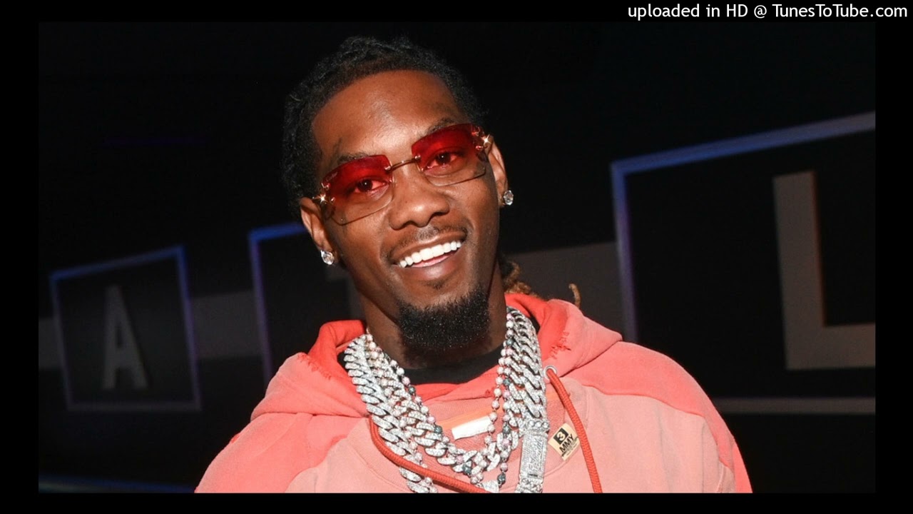 Offset Type Beat 2024 
