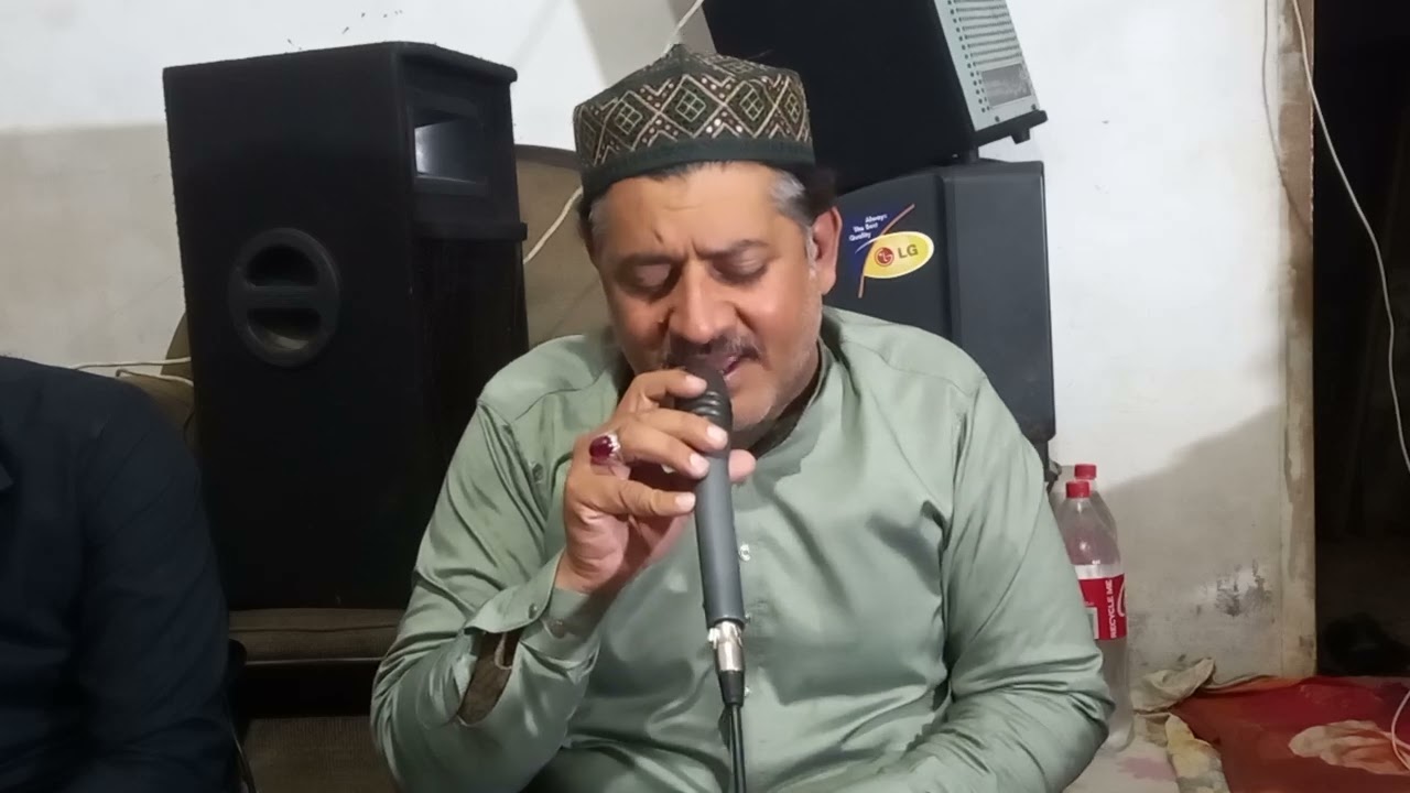 شہنشاہ ترنم عامر شہزاد قادری | mughal naat channel 