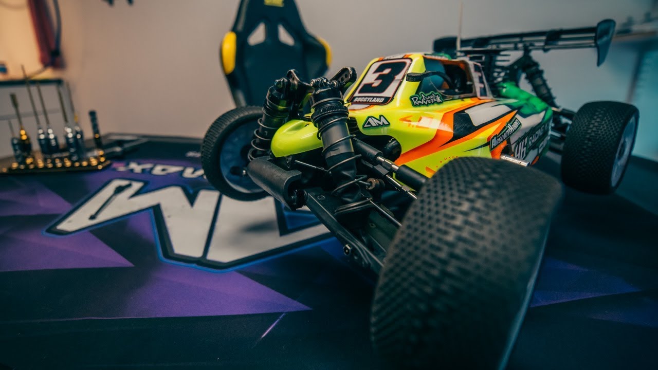 BRAKE ASSEMBLING | PRO TIPS BY DAVID RONNEFALK