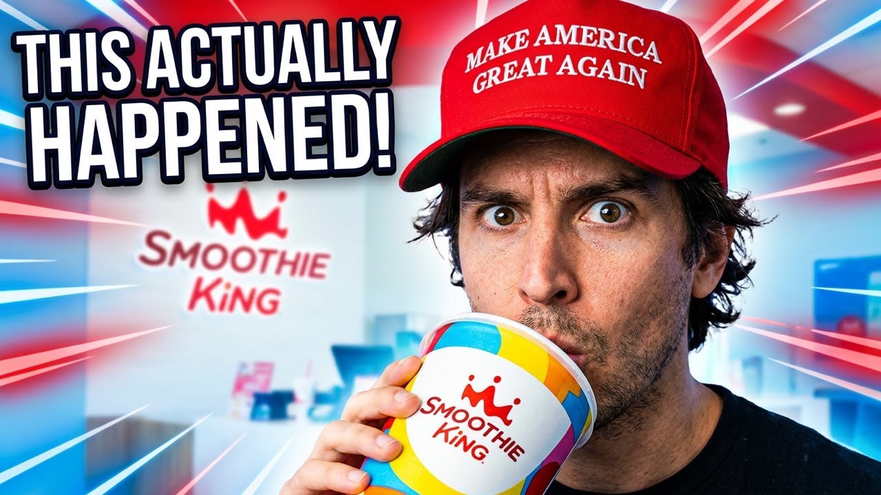 Wearing a MAGA cap doesn't make you a racist?