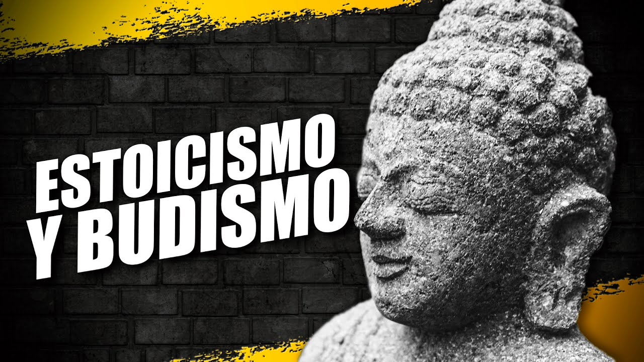 El Budismo Según Los Estoicos