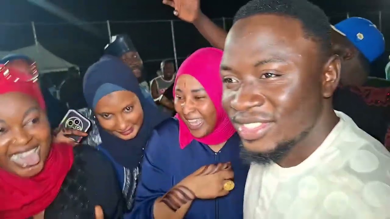 AUTA WAZIRI WAJEN BIKIN JAMILU KOCHILA