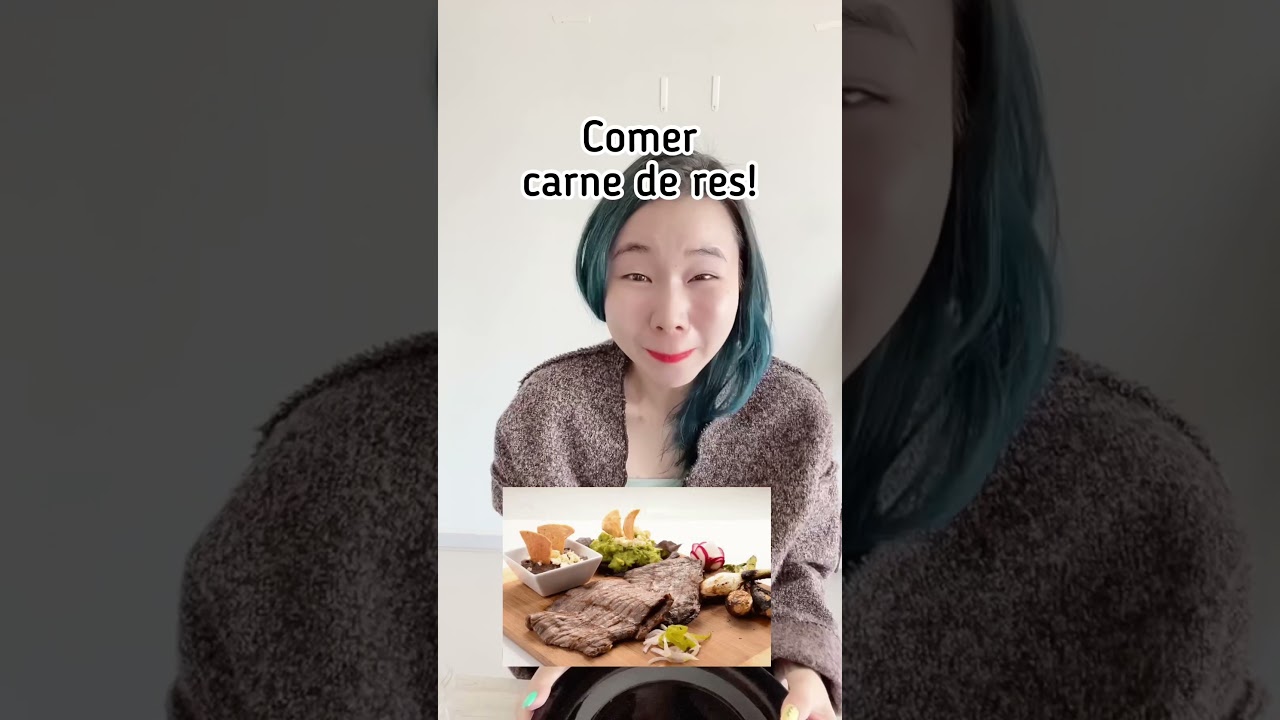 Cosas normales en Mexico pero de ricas en Corea 👀