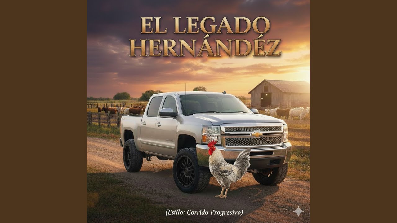 El legado Hernandez