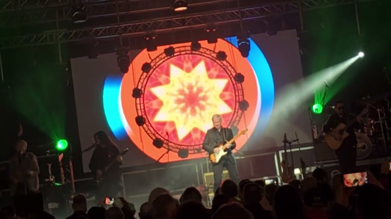 Another Pink Floyd & Marek Raduli  Coming Back To Life