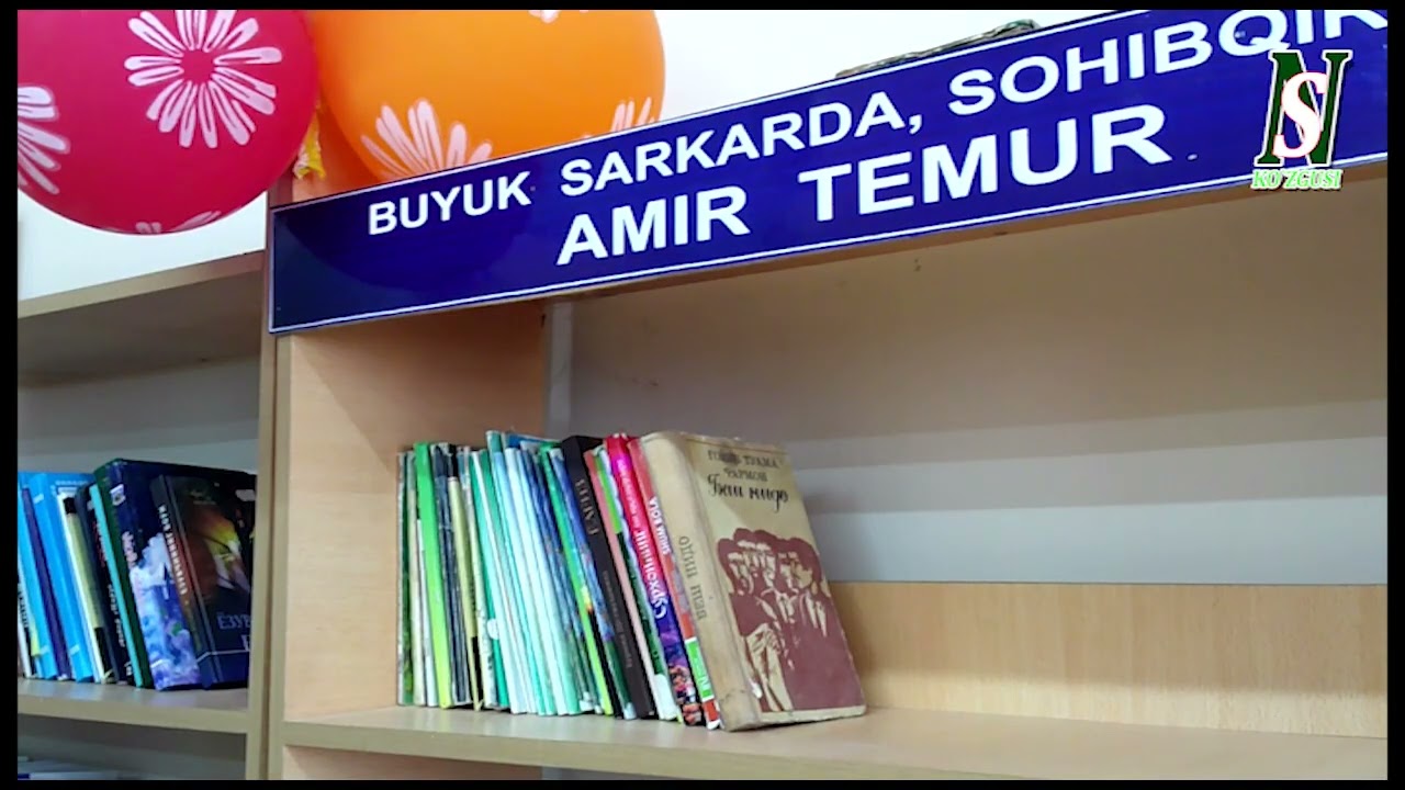 Surxondaryo viloyatining Sho‘rchi tumani maktablarida 