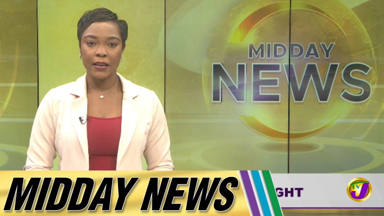 PNP MP Involved in a Fist Fight | Midday News