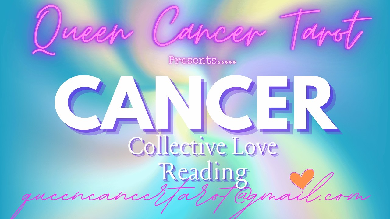 Cancer❤️