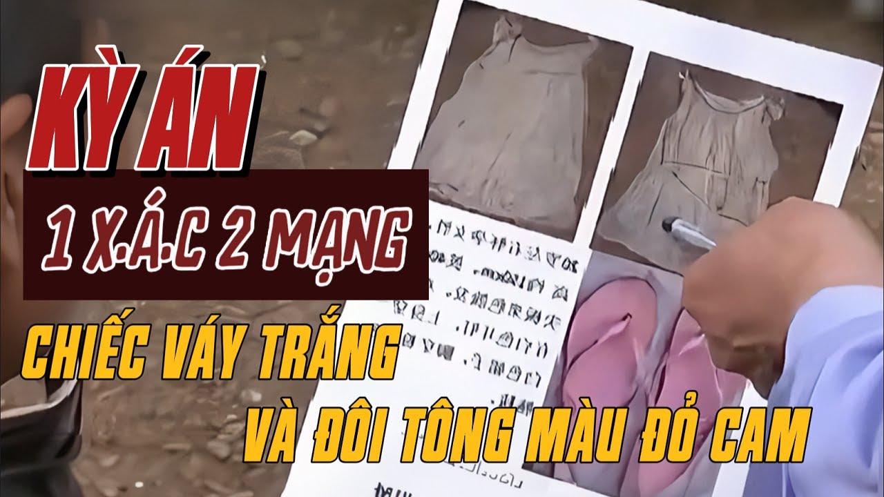 Kỳ Án Trung Quốc | Ký Ức 18 Năm Bị Bỏ Rơi Và T.h.i T.h.ể Nơi Sườn Núi | Giải Mã Kỳ Án