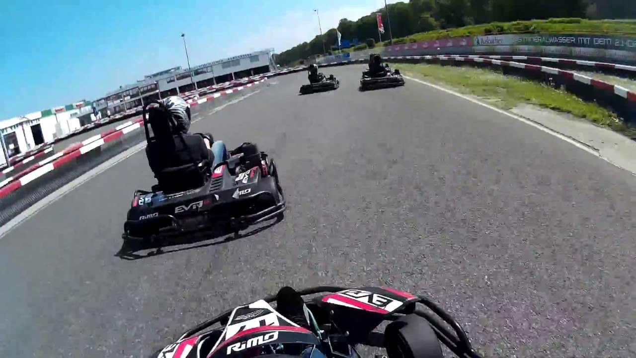 Michael Schumacher Kartcenter [Outdoor]