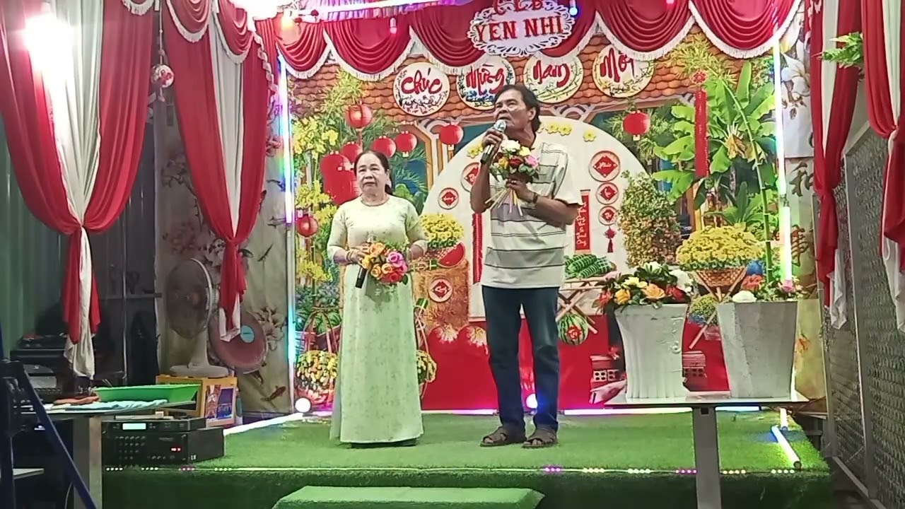 Phúc  cuối. T b  chị  tâm  giao lưu 